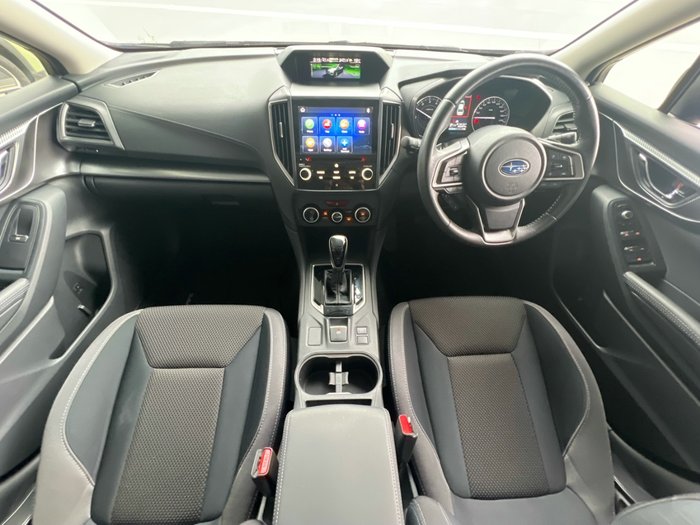 2021 Subaru Impreza 2.0i Premium