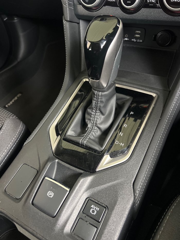 2021 Subaru Impreza 2.0i Premium