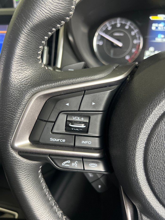 2021 Subaru Impreza 2.0i Premium