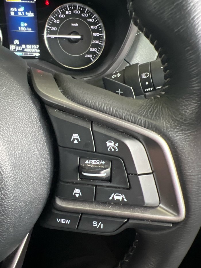 2021 Subaru Impreza 2.0i Premium