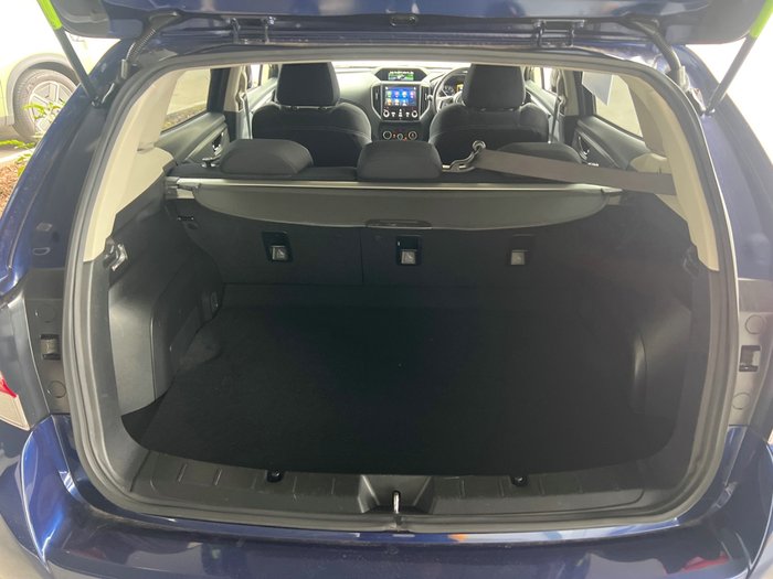 2021 Subaru Impreza 2.0i Premium