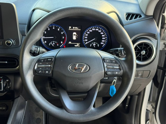 2021 Hyundai Kona