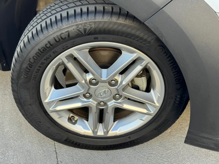 2021 Hyundai Kona