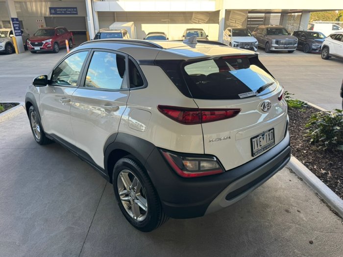2021 Hyundai Kona