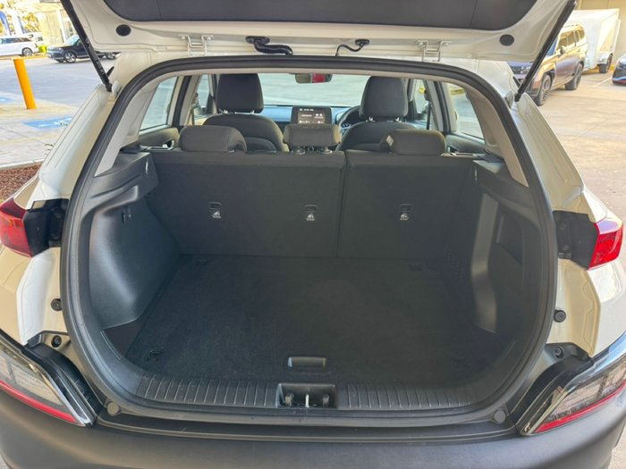 2021 Hyundai Kona