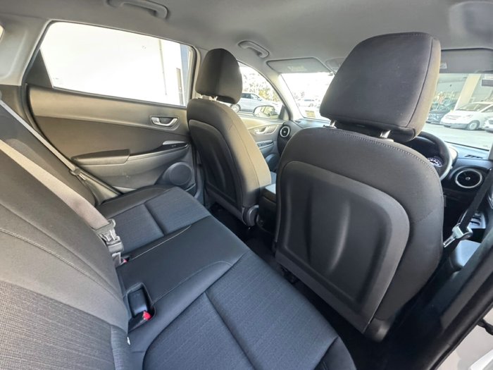 2021 Hyundai Kona