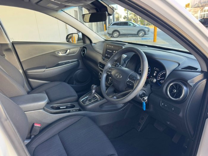 2021 Hyundai Kona