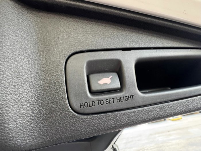 2020 Honda CR-V VTi X