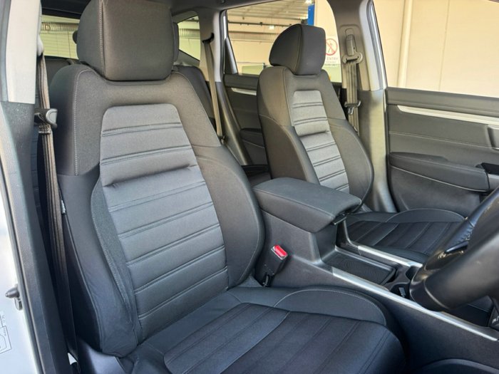 2020 Honda CR-V VTi X
