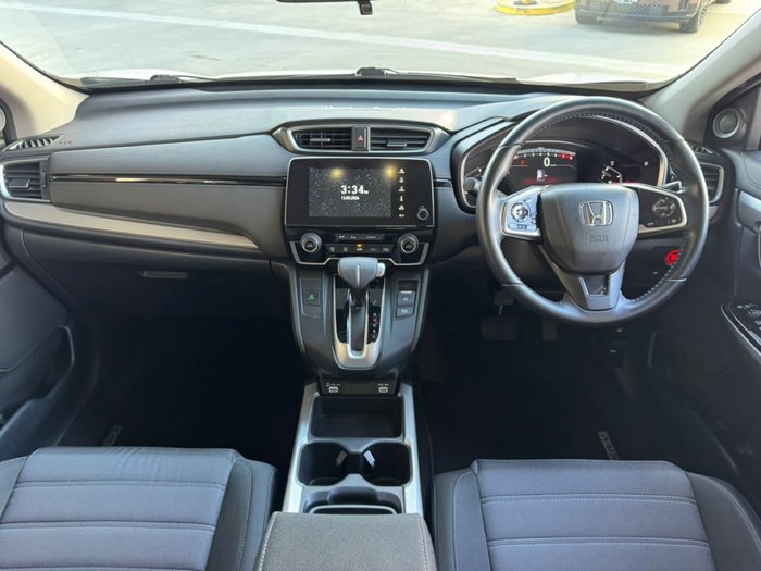 2020 Honda CR-V VTi X