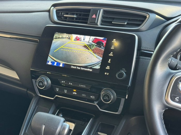 2020 Honda CR-V VTi X