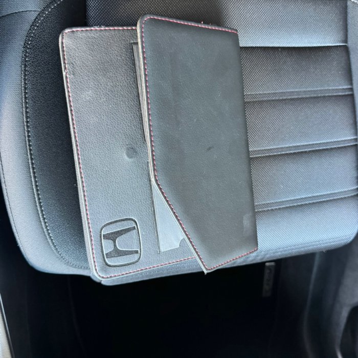 2020 Honda CR-V VTi X