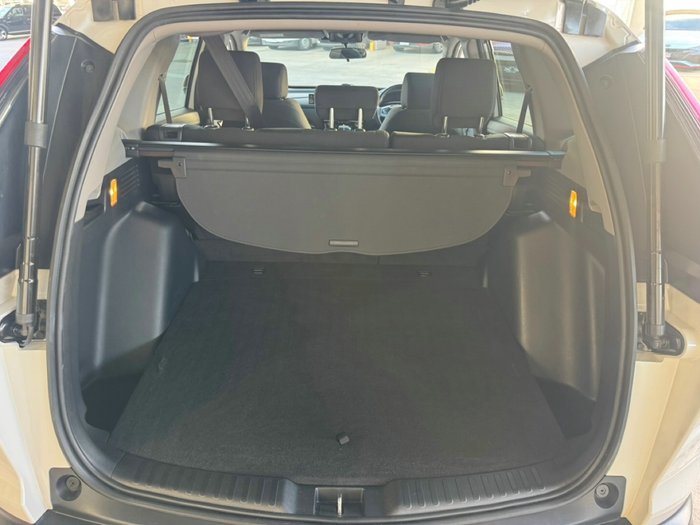 2020 Honda CR-V VTi X