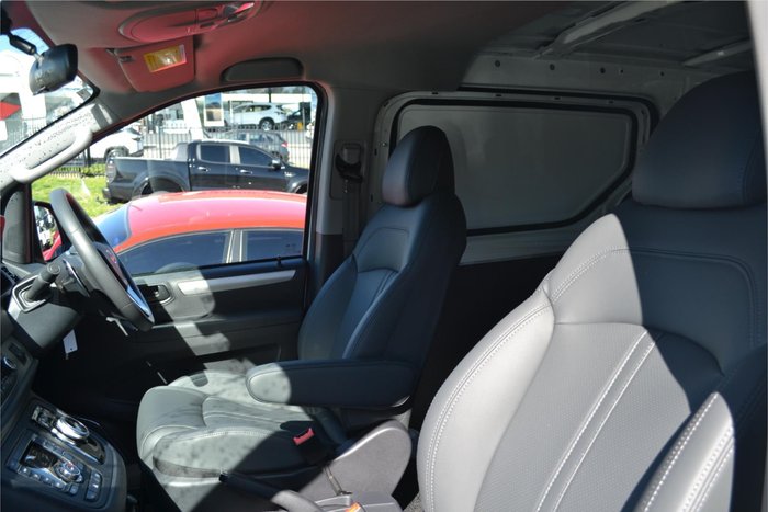 2026 LDV G10+ LIFT DOOR