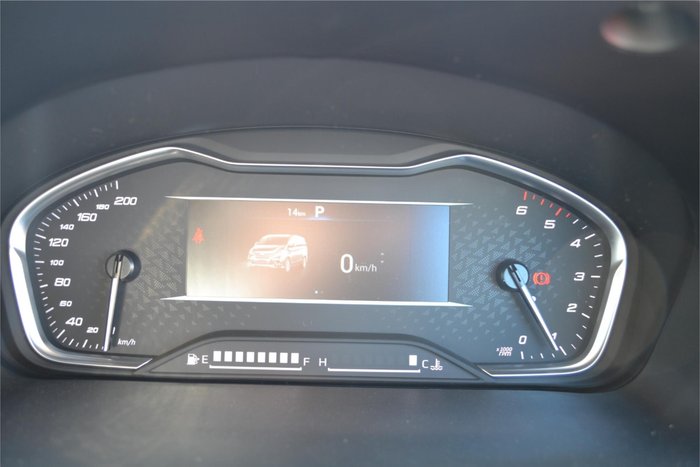 2026 LDV G10+ LIFT DOOR