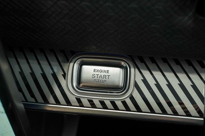 2025 Jaecoo J7 Ridge