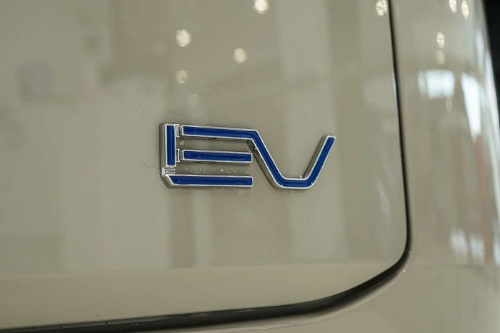 2026 Jaecoo J5 EV Summit
