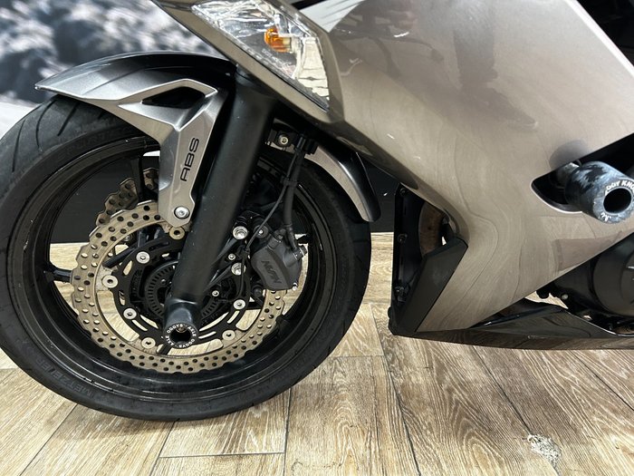 2021 Kawasaki NINJA 650L (LAMS) EX650MMFAW GREY