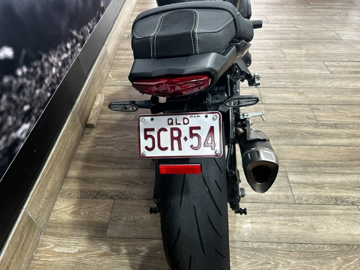 2024 Yamaha MT-10A