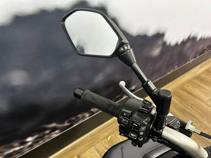 2024 Yamaha MT-10A