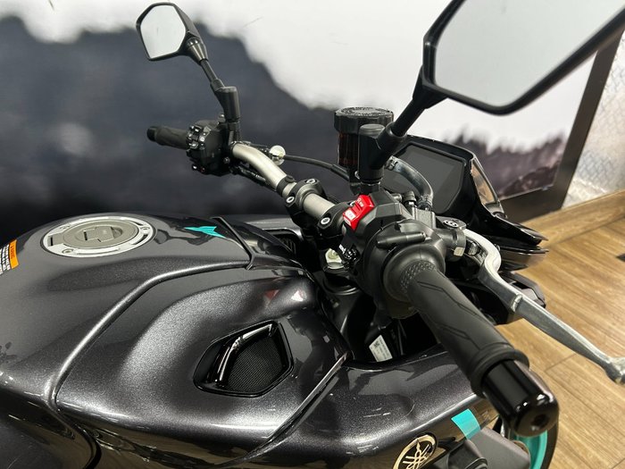 2024 Yamaha MT-10A