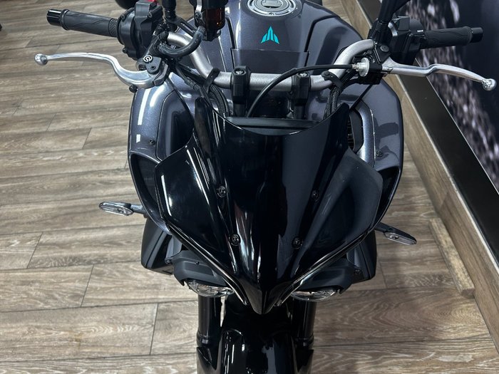 2024 Yamaha MT-10A