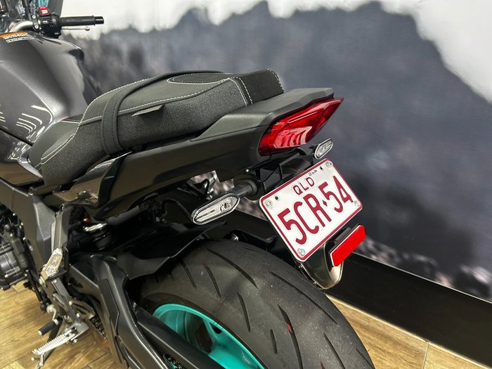 2024 Yamaha MT-10A
