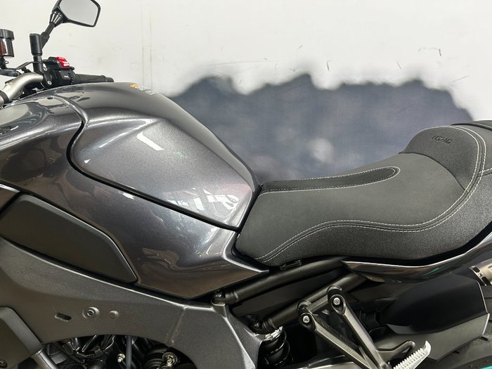 2024 Yamaha MT-10A