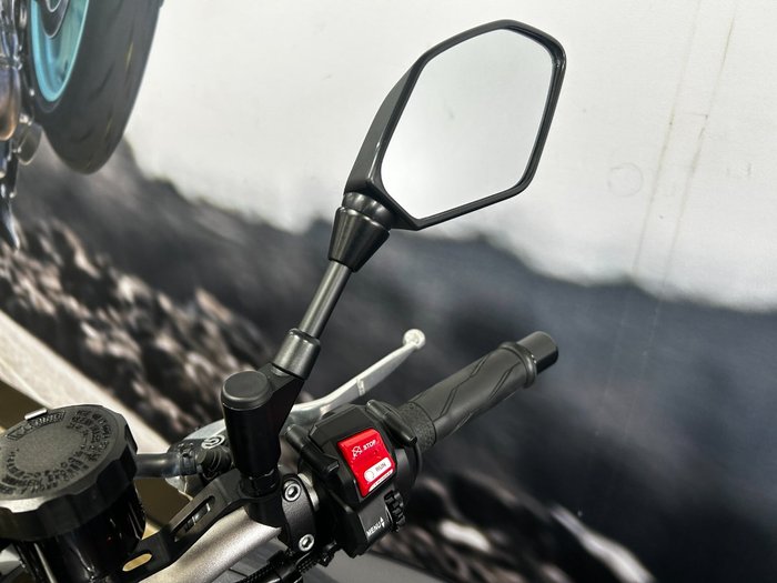 2024 Yamaha MT-10A