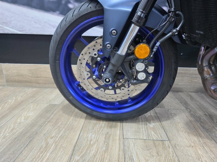 2023 Yamaha MT-09A (MT-09) BLUE