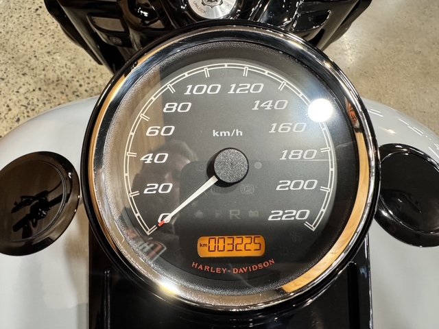 2024 HARLEY-DAVIDSON FLHRXS ROAD KING SPECIAL