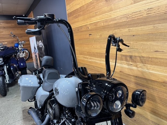 2024 HARLEY-DAVIDSON FLHRXS ROAD KING SPECIAL
