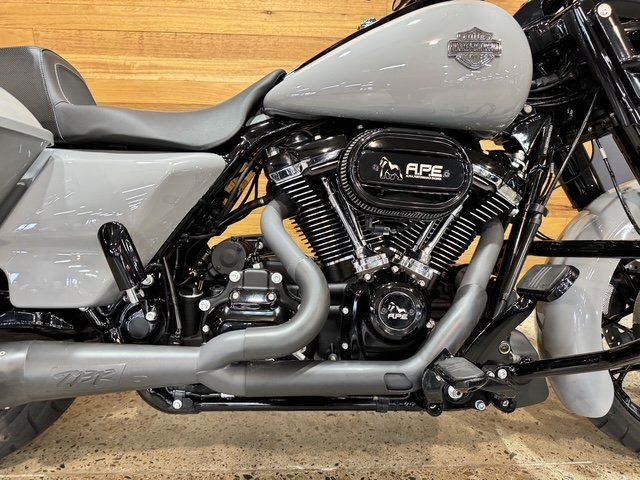 2024 HARLEY-DAVIDSON FLHRXS ROAD KING SPECIAL
