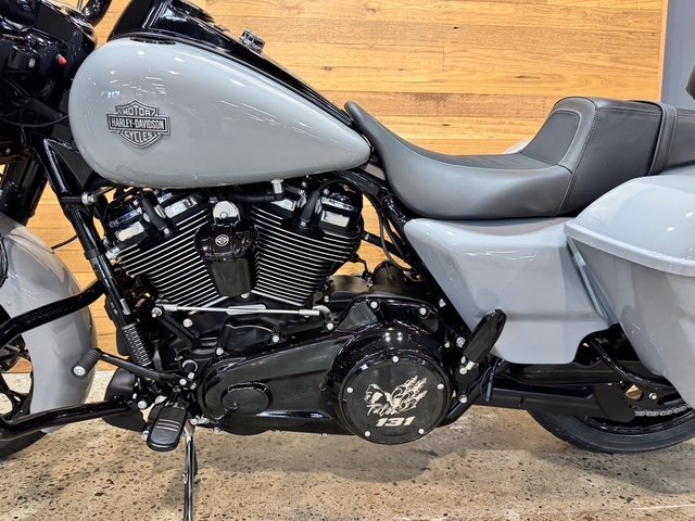 2024 HARLEY-DAVIDSON FLHRXS ROAD KING SPECIAL