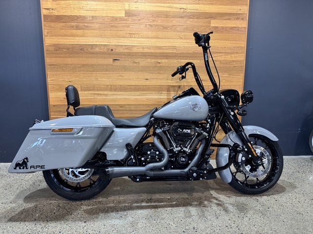 2024 HARLEY-DAVIDSON