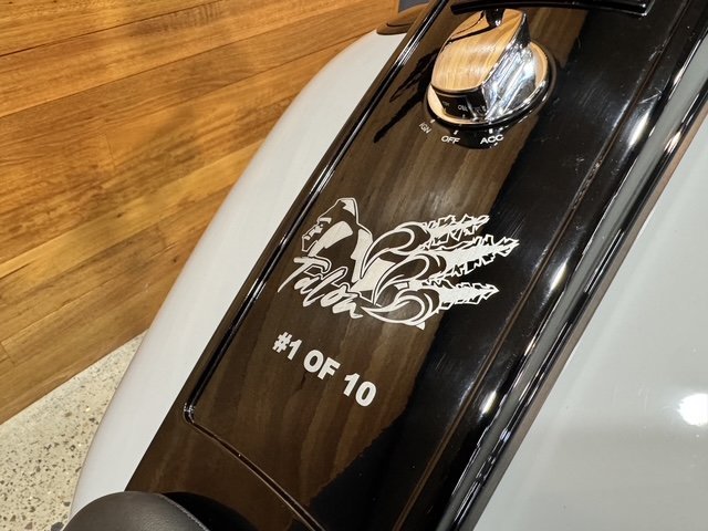 2024 HARLEY-DAVIDSON FLHRXS ROAD KING SPECIAL