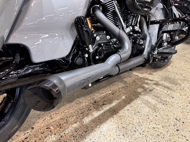 2024 HARLEY-DAVIDSON FLHRXS ROAD KING SPECIAL