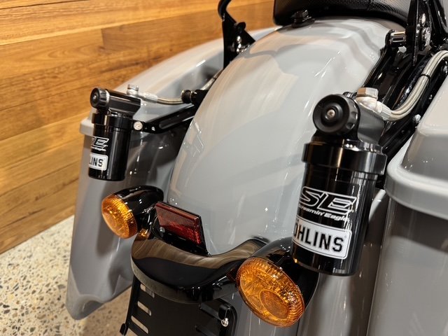 2024 HARLEY-DAVIDSON FLHRXS ROAD KING SPECIAL