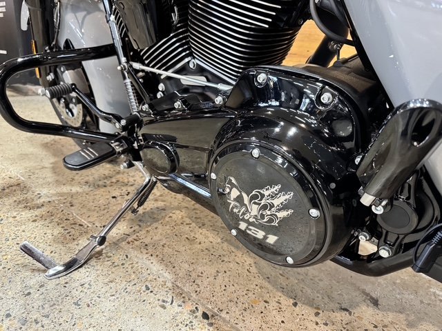 2024 HARLEY-DAVIDSON FLHRXS ROAD KING SPECIAL