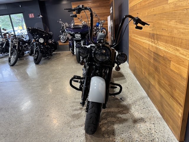2024 HARLEY-DAVIDSON FLHRXS ROAD KING SPECIAL