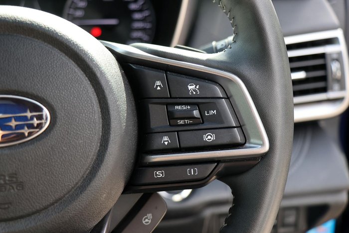 2022 Subaru Outback AWD Touring