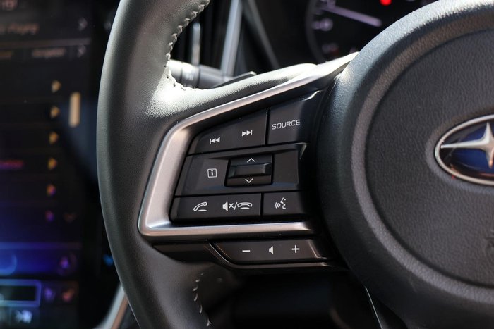 2022 Subaru Outback AWD Touring