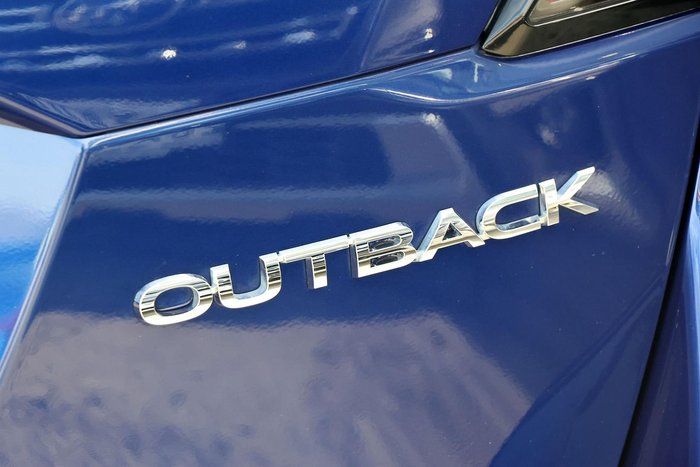 2022 Subaru Outback AWD Touring