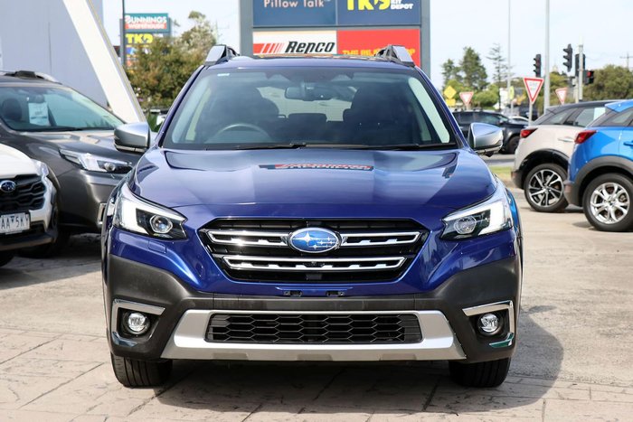 2022 Subaru Outback AWD Touring