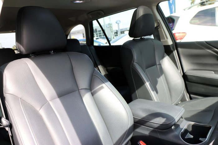 2022 Subaru Outback AWD Touring