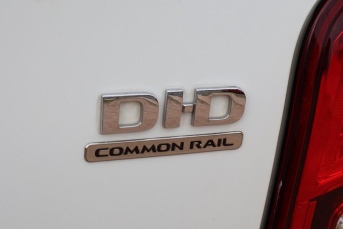 2021 Mitsubishi Triton GLX+