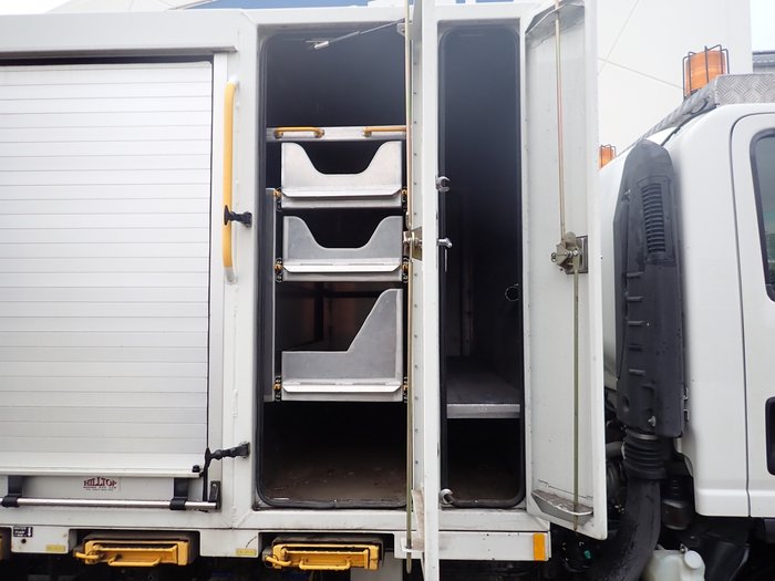 2019 ISUZU NQR 87-190