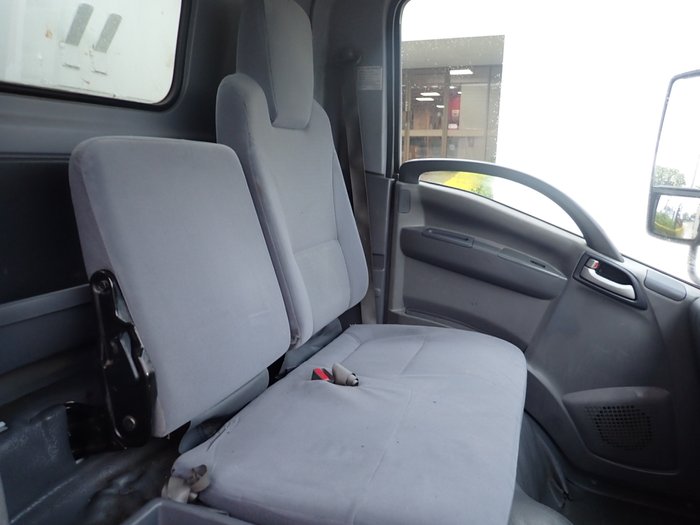 2019 ISUZU NQR 87-190