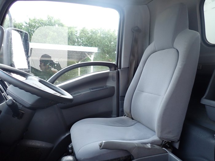 2019 ISUZU NQR 87-190