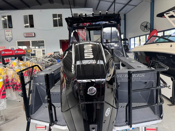 2026 Surtees 720 Game Fisher